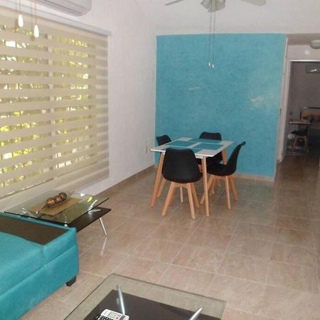Un Pedacito De Cielo En Cancún Zewnętrze zdjęcie