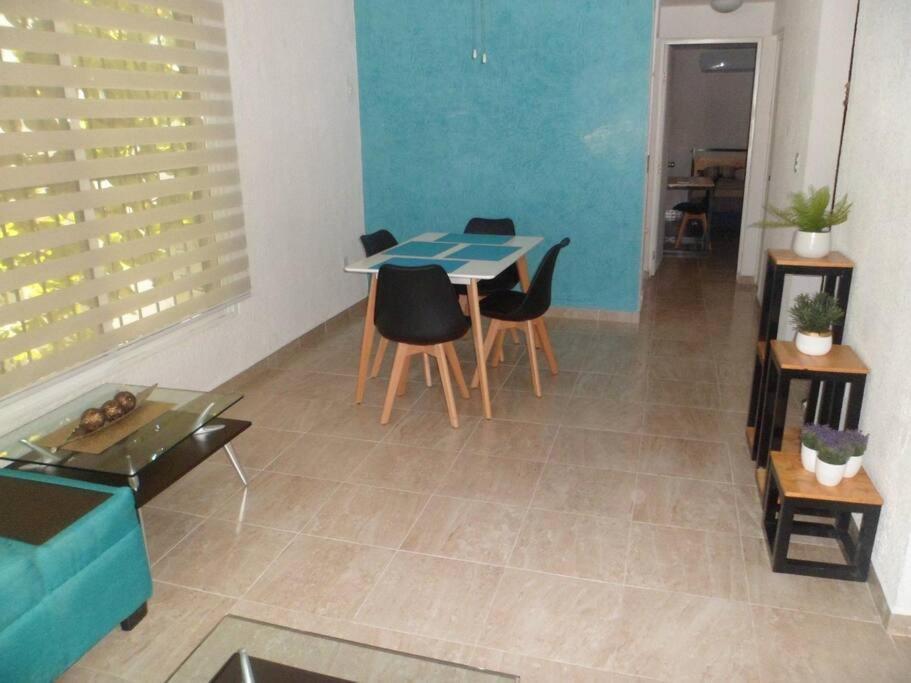 Un Pedacito De Cielo En Cancún Zewnętrze zdjęcie