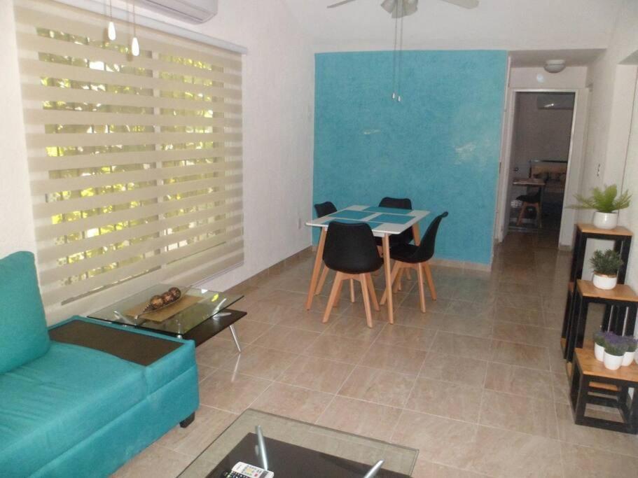 Un Pedacito De Cielo En Cancún Zewnętrze zdjęcie