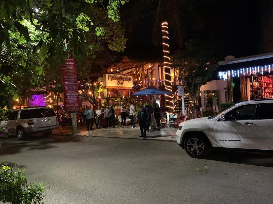 Un Pedacito De Cielo En Cancún Zewnętrze zdjęcie