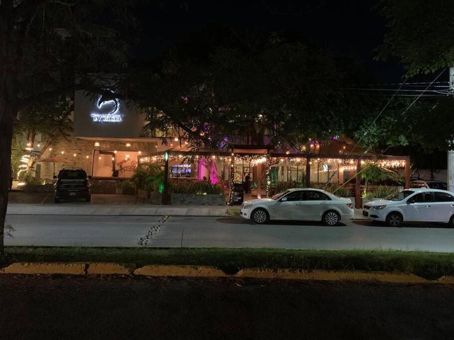 Un Pedacito De Cielo En Cancún Zewnętrze zdjęcie